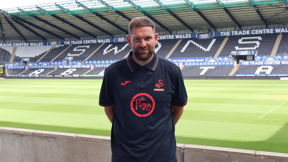 Craig Richards Foundation